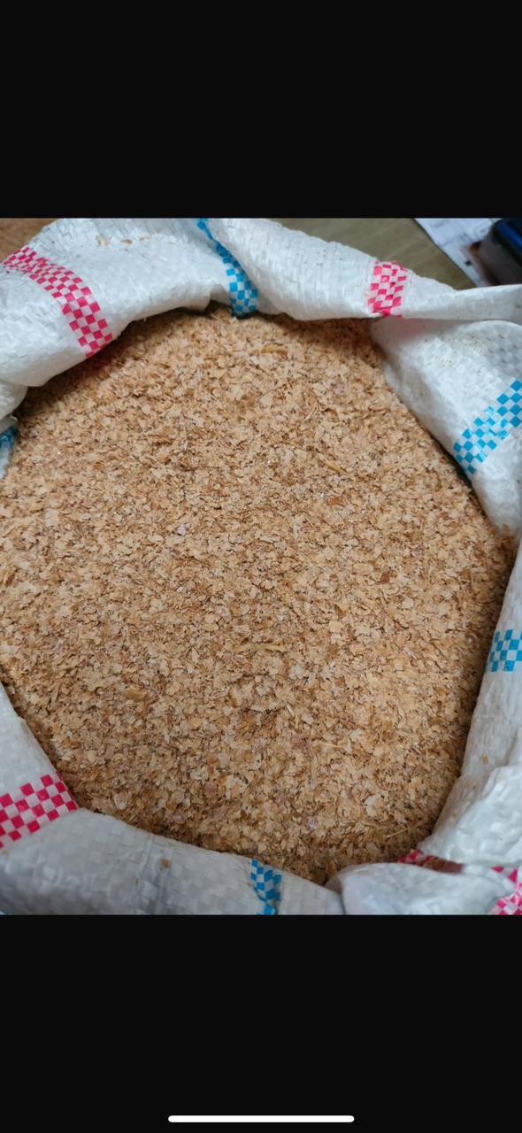 Wheat Bran
