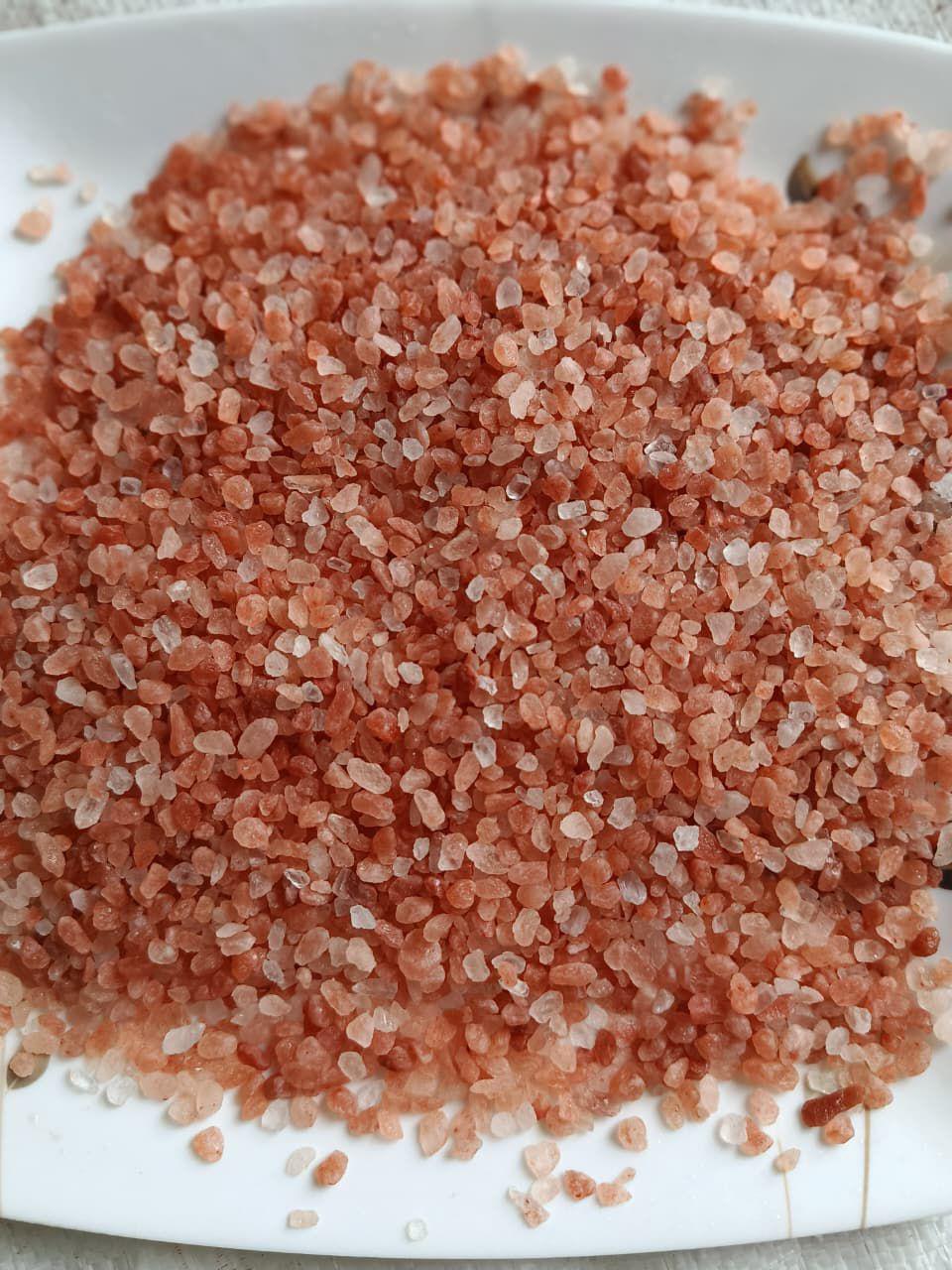 Himalayan Pink Salt